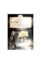 Papel MERCHANT OF VENICE (SHOWTIME READERS LEVEL 5) (WITH CD) (RUSTICA)