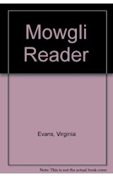 Papel MOWGLI (CLASSIC READERS LEVEL 3) (WITH CD)
