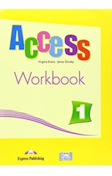 Papel ACCESS 1 WORKBOOK