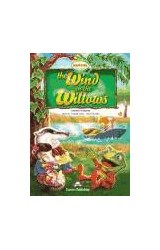 Papel WIND IN THE WILLOWS (SHOWTIME READERS)