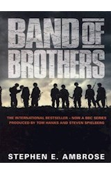 Papel BAND OF BROTHERS (INGLES) (RUSTICA)