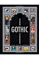 Papel GOTHIC THE EVOLUTION OF A DARK SUBCULTURE (CARTONE)