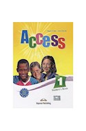 Papel ACCESS 1 STUDENT'S BOOK