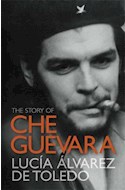 Papel STORY OF CHE GUEVARA (RUSTICO)