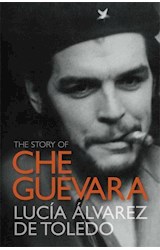 Papel STORY OF CHE GUEVARA (RUSTICO)