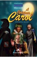Papel A CHRISTMAS CAROL (WITH MULTIROM) (ILUSTRATED READERS)