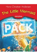 Papel LITTLE MERMAID (CON CD) (STORYTIME LEVEL 2)
