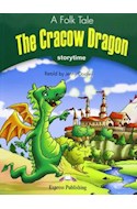 Papel CRACOW DRAGON (CON CD) (STORYTIME 3)
