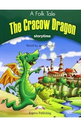 Papel CRACOW DRAGON (CON CD) (STORYTIME 3)