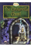 Papel CANTERVILLE GHOST (SHOWTIME READERS) (CON CD) (RUSTICA)