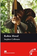 Papel ROBIN HOOD (CON CD) (ILLUSTRATED READERS)