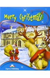 Papel MERRY CHRISTMAS (CON CD) (LEVEL 1)