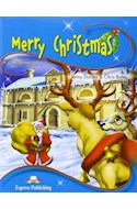 Papel MERRY CHRISTMAS (CON CD) (LEVEL 1)