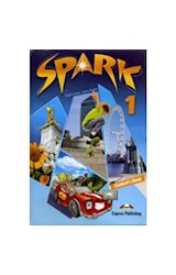 Papel SPARK 1 STUDENT'S BOOK