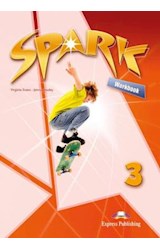 Papel SPARK 3 (WORKBOOK)
