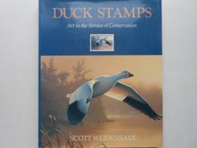 Papel DUCK STAMPS