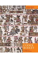 Papel CODEX BODLEY TREASURES FROM THE BODLEIAN LIBRARY (CARTO  NE)