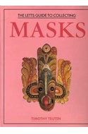 Papel LETTS GUIDE TO COLLECTING MASKS, THE