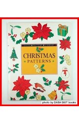 Papel CHRISTMAS PATTERNS