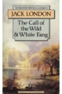 Papel CALL OF THE WILD & WHITE FANG (RUSTICA)