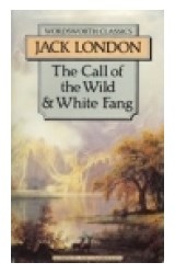 Papel CALL OF THE WILD & WHITE FANG (RUSTICA)