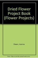 Papel DRIED FLOWER PROJECT BOOK THE
