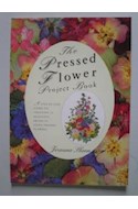 Papel PRESSED FLOWER PROJECT BOOK THE