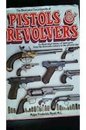 Papel ILUSTRATED ENCYCLOPEDIA OF PISTOLS Y REVOLVERS THE