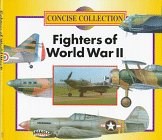 Papel FIGHTERS OF WORLD WAR II
