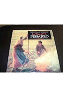 Papel PISSARRO THE LIFE AND WORKS OF PISSARRO (CARTONE) (INGLES)