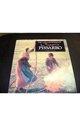 Papel PISSARRO THE LIFE AND WORKS OF PISSARRO (CARTONE) (INGLES)