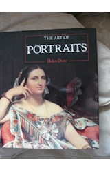 Papel PORTRAITS (COLECCION THE ART OF) [EN INGLES] (CARTONE)