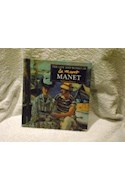 Papel MANET THE LIFE AND WORKS OF EDOUARD MANET (CARTONE) (INGLES)