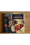 Papel CEZANNE THE LIFE AND WORKS OF PAUL CEZANNE (CARTONE)