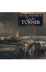Papel TURNER THE LIFE AND WORKS OF TURNER (CARTONE) (INGLES)
