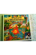 Papel LETTERLAND PICTURE DICTIONARY