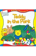 Papel TEDDY IN THE PARK (EARLY READERS) (A BRIMAX CLASSIC) (CARTONE)
