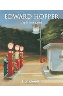Papel EDWARD HOPPER LIGHT AND DARK [EN INGLES] (CARTONE)