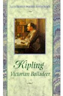 Papel KIPLING VICTORIAN BALLADEER