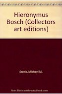 Papel HIERONYMUS BOSCH (COLLECTOR'S ART EDITIONS)