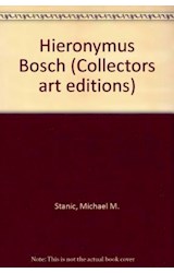 Papel HIERONYMUS BOSCH (COLLECTOR'S ART EDITIONS)