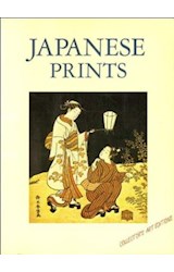Papel JAPANESE PRINTS (COLLECTOR'S ART EDITIONS)
