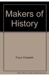 Papel MAKERS OF HISTORY (BIOGRAFIAS) (CARTONE)