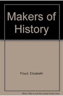 Papel MAKERS OF HISTORY (BIOGRAFIAS) (CARTONE)