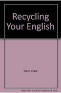 Papel RECYCLING YOUR ENGLISH REVISED EDITION S/RESPUESTAS