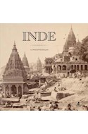 Papel INDIA 150 AÑOS EN FOTOGRAFIAS (ILUSTRADO) (CARTONE)