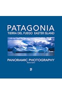 Papel PATAGONIA TIERRA DEL FUEGO EASTER ISLAND PANORAMIC PHOT