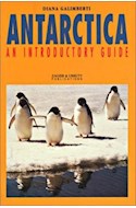 Papel ANTARCTICA AN INTRODUCTORY GUIDE