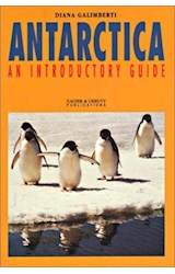 Papel ANTARCTICA AN INTRODUCTORY GUIDE