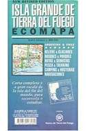 Papel ISLA GRANDE DE TIERRA DEL FUEGO